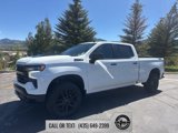 New 2025 Chevrolet Silverado 1500 LT Trail Boss w/ Convenience Package II image 3