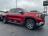New 2026 GMC Sierra 1500 SLT w/ SLT Premium Package image 2