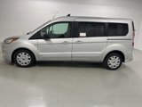 Used 2022 Ford Transit Connect XLT image 4