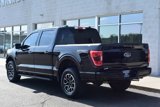 Used 2022 Ford F150 XLT w/ Equipment Group 302A High image 4