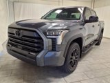 New 2025 Toyota Tundra Limited image 3