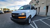 Used 2023 Chevrolet Express 3500 LS image 5