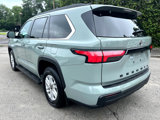 Used 2025 Toyota Sequoia SR5 image 4