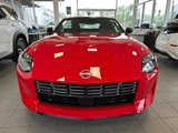New 2025 Nissan Z Performance image 2