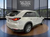 Certified 2024 MAZDA CX-90 3.3 Turbo w/ Preferred Plus image 6