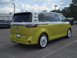 New 2025 Volkswagen ID. Buzz 1st Edition image 5