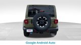 New 2025 Jeep Wrangler Unlimited Rubicon 4xe image 5