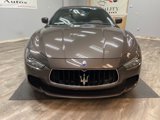 Used 2015 Maserati Ghibli image 2