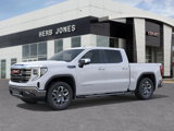 New 2026 GMC Sierra 1500 SLT w/ SLT Premium Package image 2