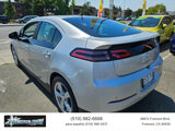 Used 2013 Chevrolet Volt Premium w/ Premium Trim Package image 5