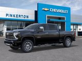 New 2025 Chevrolet Silverado 2500 LTZ w/ Z71 Chrome Sport Edition image 2