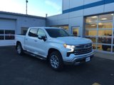 New 2025 Chevrolet Silverado 1500 LTZ image 2