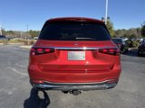 New 2025 Mercedes-Benz GLS 450 4MATIC image 4