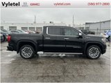 Used 2023 GMC Sierra 1500 Denali Ultimate image 2