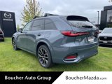 New 2025 MAZDA CX-70 3.3 Turbo S w/ Premium Package image 3