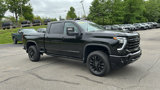 Certified 2025 Chevrolet Silverado 3500 High Country w/ Midnight Edition image 2
