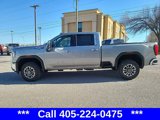 New 2025 GMC Sierra 2500 SLT w/ SLT Convenience Package image 3