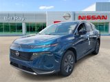 New 2025 Nissan Murano SL w/ Cargo Package image 2