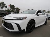 New 2025 Toyota Camry SE image 3