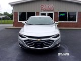 Used 2022 Chevrolet Malibu LT image 2