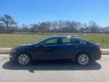 Used 2019 Chevrolet Malibu LT image 2