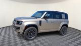 New 2025 Land Rover Defender 110 image 4