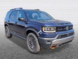New 2026 Honda Passport TrailSport image 5