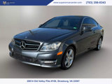 Used 2013 Mercedes-Benz C 250 Coupe image 5