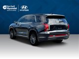 New 2025 Hyundai Palisade Calligraphy image 5