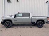New 2025 Chevrolet Silverado 2500 LT w/ Trail Boss Package image 4