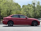 Used 2017 Alfa Romeo Giulia Ti w/ TI 19" Sport Package image 4