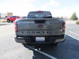 Used 2023 Nissan Frontier PRO-4X w/ Pro-4X Premium Package image 5
