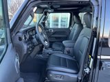 New 2025 Jeep Wrangler Sahara w/ Technology Group image 3