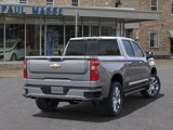 New 2025 Chevrolet Silverado 1500 High Country image 4