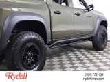 Certified 2025 Chevrolet Colorado ZR2 w/ ZR2 Bison Edition image 4