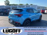 New 2026 Buick Encore GX Sport Touring w/ Advanced Technology Package image 3