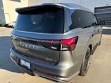 New 2025 INFINITI QX80 Sensory image 3