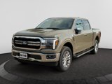 New 2025 Ford F150 Lariat image 2