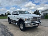 Used 2018 RAM 2500 Laramie image 3