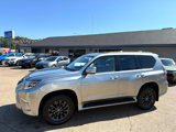 Used 2023 Lexus GX 460 Premium image 3