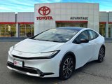 Certified 2024 Toyota Prius Prime image 4