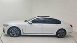 Used 2022 BMW 740i xDrive w/ Luxury Rear Seating Package image 3