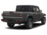 New 2025 Jeep Gladiator Mojave image 5
