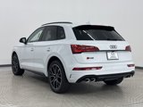 New 2025 Audi SQ5 Premium Plus image 5