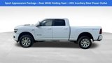 New 2025 RAM 2500 Laramie w/ Sport Appearance Package image 5