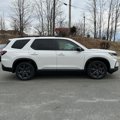 New 2025 Honda Pilot Sport image 6