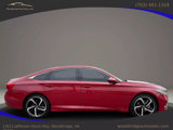 Used 2018 Honda Accord Sport image 2