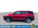 New 2026 Chevrolet Equinox LT w/ Convenience Package II image 4