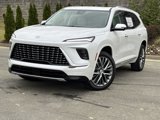 New 2025 Buick Enclave Avenir w/ Super Cruise Package image 5