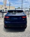 Used 2018 Jaguar F-PACE Premium image 6